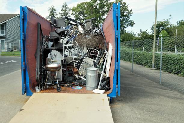 Best Same-Day Junk Removal  in Lakeview, MI