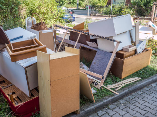Best Furniture Removal Near Me  in Lakeview, MI