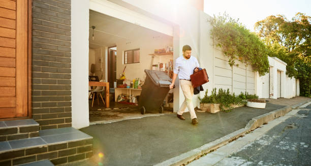 Professional Junk Removal in Lakeview, MI
