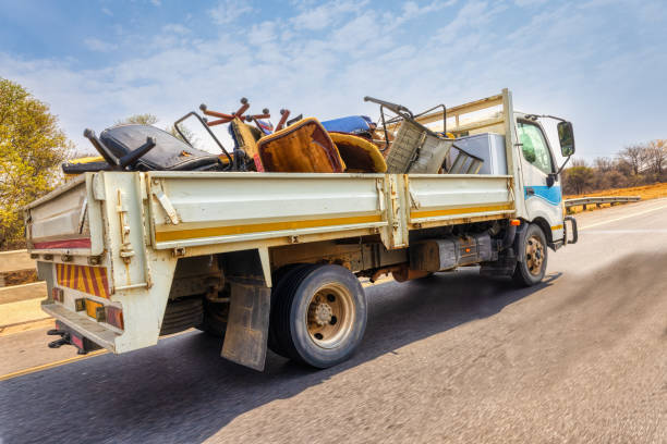 Best Affordable Junk Removal Services  in Lakeview, MI