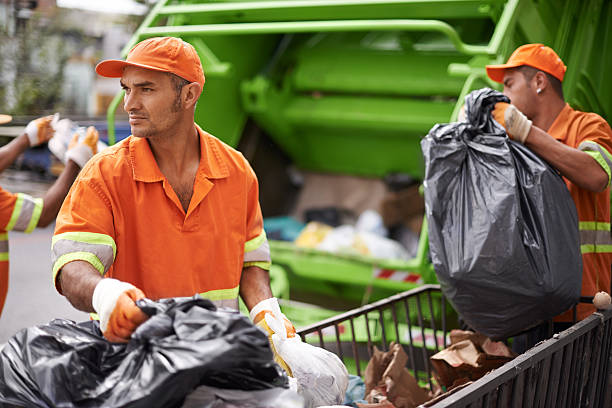 Best Yard Waste Removal  in Lakeview, MI