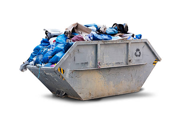 Best Construction Debris Removal  in Lakeview, MI